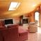 Ourania luxury apartment