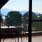 Ourania luxury apartment