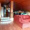 Ourania luxury apartment