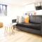 Scandic House, 1 Bed Apartments, Sleeps 2, Ulverston