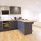 Scandic House, 1 Bed Apartments, Sleeps 2, Ulverston