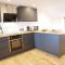 Scandic House, 1 Bed Apartments, Sleeps 2, Ulverston