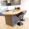 Scandic House, 1 Bed Apartments, Sleeps 2, Ulverston