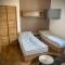Hostel Sportowa
