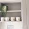 Pass the Keys Central cosy home 5 minutes walk from Shrewsbury
