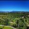 Superbe appartement, piscine, vue mer et montagnes - Antibes