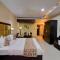 Hotel Floret Inn - Bhilai