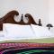 Incas Room