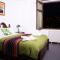 Incas Room