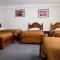 Incas Room