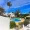 Casa Verdemar , Pool, Golf & Beach, What else!