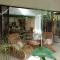 The Sanctuary - garden oasis in South Fremantle