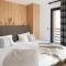 La Cordee 623-Luxury apartment with mountain view and SPA - 夏蒙尼-勃朗峰