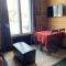 Stationmasters studio