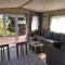 Riverbank Lodge