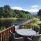 Riverbank Lodge