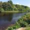 Riverbank Lodge