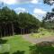 Casa de campo - Sítio Hartmann