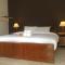 Space Ben Guest House @ Muangkao