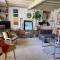 An Artists Cottage