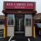 Red Carpet Inn West Springfield