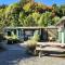 Possum Lodge