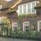 The Castle Inn Hotel Bramber