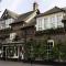 The Castle Inn Hotel Bramber