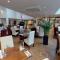 The Castle Inn Hotel Bramber