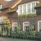 The Castle Inn Hotel Bramber