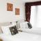 The Castle Inn Hotel Bramber