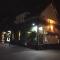 The Castle Inn Hotel