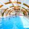 Sea blue dream -2 accès piscines inclus dès 2 nuits-Grand Mobil-home 10 places - MH 735-Siblu ocean