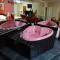 Red Carpet Inn West Springfield