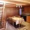 Chalet mit Alpenambiente Axalp