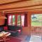 Chalet mit Alpenambiente Axalp