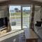 RICKS RETREAT static caravan near the beach with free wifi