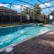 8 Bedroom Estate Near Disney World