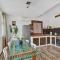 Apartman Ita Pet Friendly - Makarská