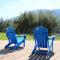 Yosemite Riverside Retreat with small beach access and air conditioning - Окгерст