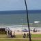 FLAT Jardim de Alah - Frente Praia