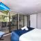 Seascape Holidays - Tropical Reef Apartments