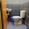 AYUNI HOMESTAY KUALA BESUT TERENGGANU