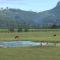 Cabin in the dam paddock, 10 min to the beach. - Maroochy River