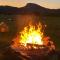 Cabin in the dam paddock, 10 min to the beach. - Maroochy River