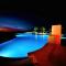 Rocky Point - Ocean Front - King - Suites - Sleeps12 - Gated - POOLS WI-FI - La Choya