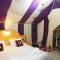 Luxury Desert Camp in Merzouga