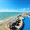 Rocky Point - Ocean Front - King - Suites - Sleeps12 - Gated - POOLS WI-FI - La Choya