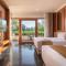 Harsono Boutique Resort Bali