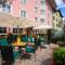 Cityhotel Goldener Adler B&B - Chiusa